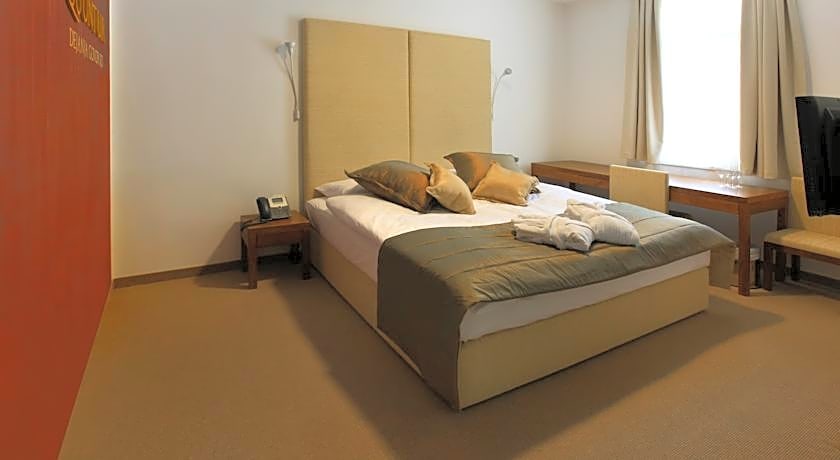 Hotel Zdraviliski dvor