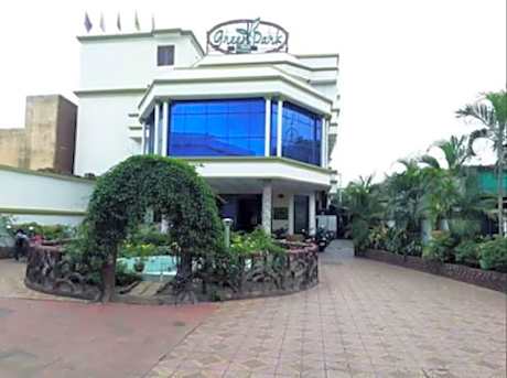 Hotel Green park