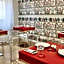 Les Suites Bari BED AND BREAKFAST