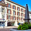 Hôtel de la Nouvelle Couronne