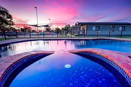 Yarrawonga Mulwala Holiday Park