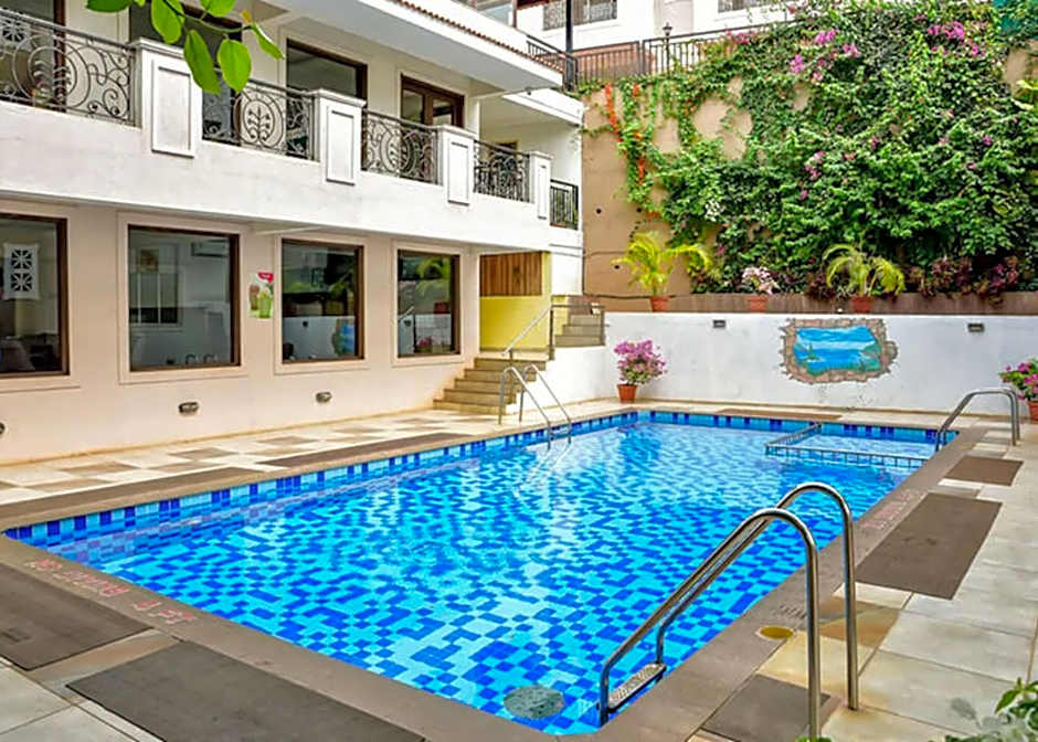 La Vida Studio Inn – Baga – Goa - By Lords Hotels and Resorts