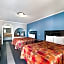 Hotel Houston I-69 & I-610