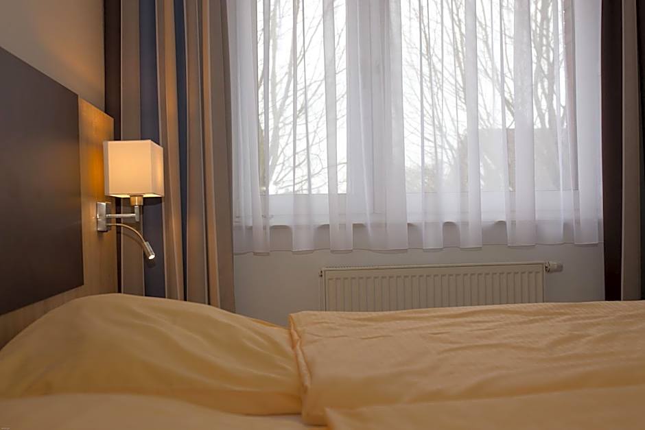 Hotel Restaurant Lütkebohmert