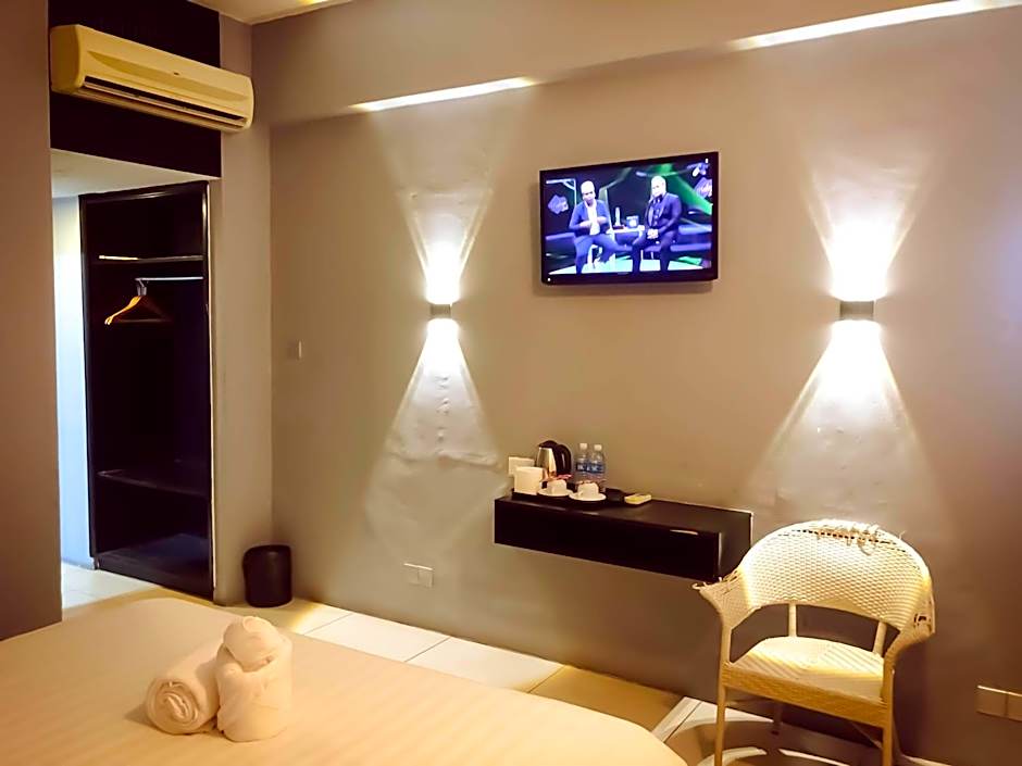 De Choice Hotel Tawau