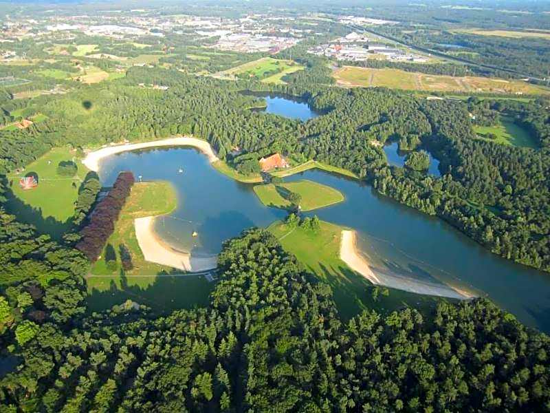 Buitenplaats Erve Hulsbeek
