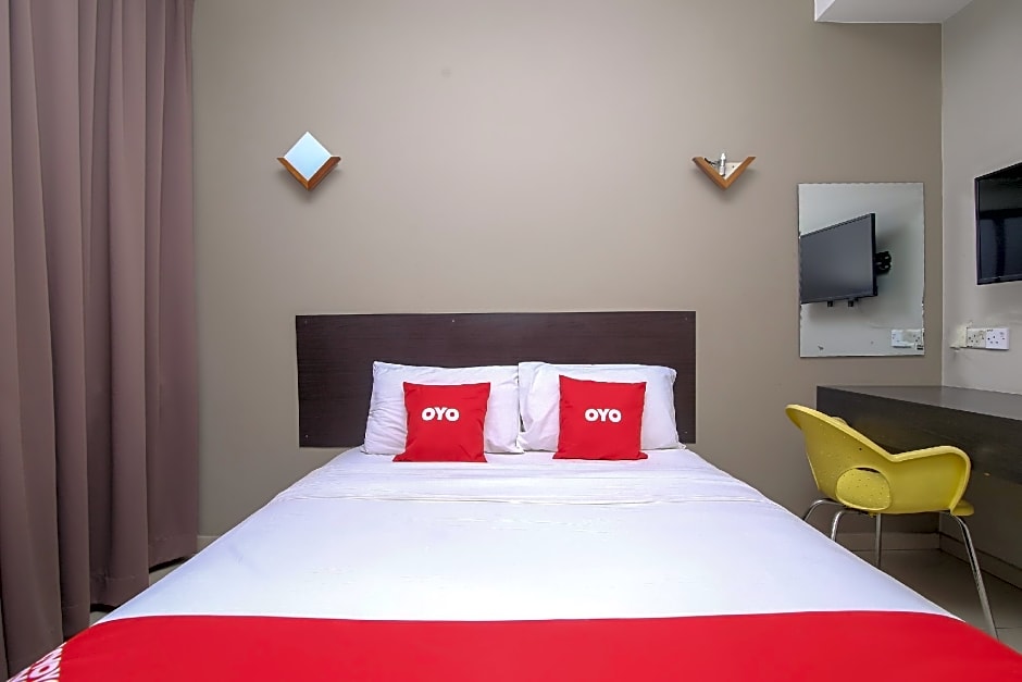 Hotel O Nice Stay Three Six Five Services