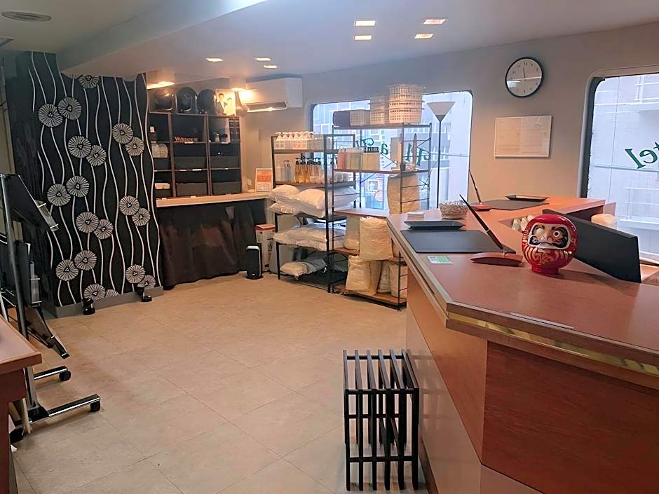 Takasaki Ekimae Plaza