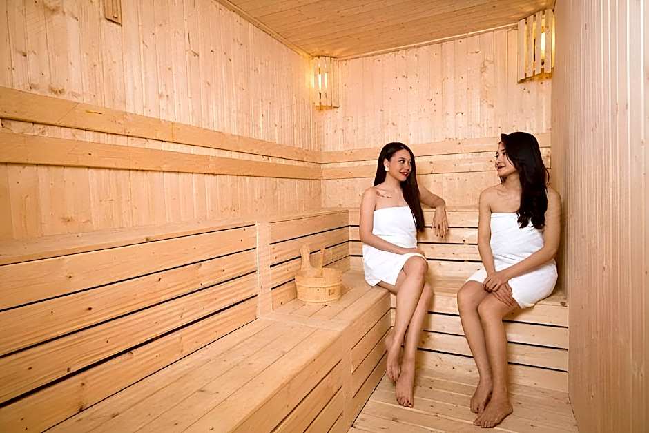 Sapa Diamond Hotel
