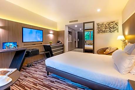 Néméa Appart'Hôtel Résidence Concorde