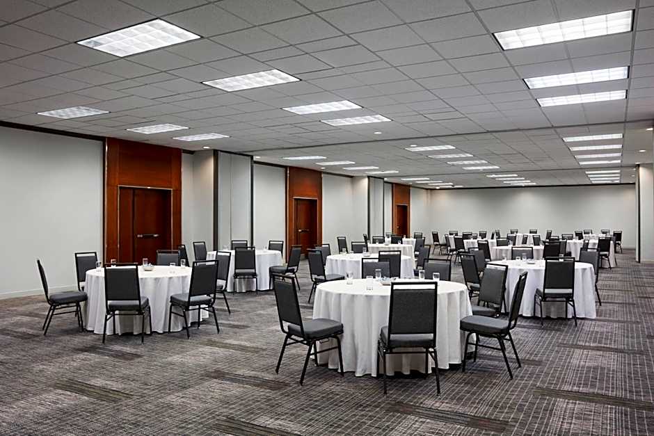 Delta Hotels Ottawa City Centre