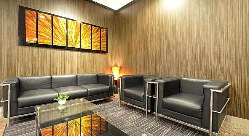 APA Hotel Isehara-Ekimae