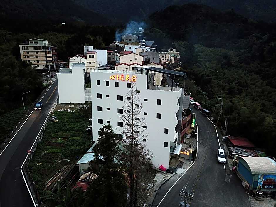 Habitat Heart B&B