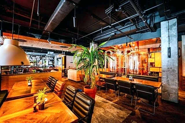 Bristol Tradition & Luxury Hotel