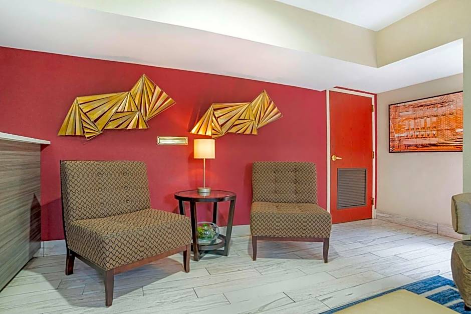 Best Western Gardendale