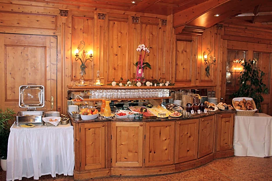 Landgasthof Apfelbeck