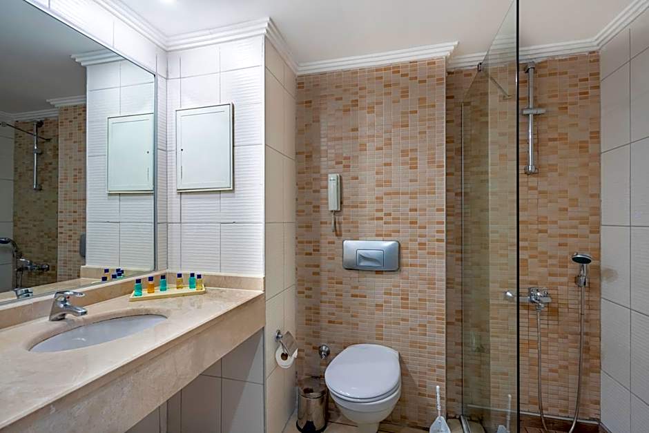 Miarosa İncekum Beach