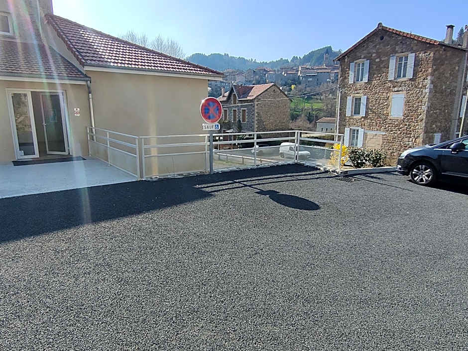le payanké ardéchois