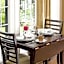 La Maison in Midtown an urban B&B