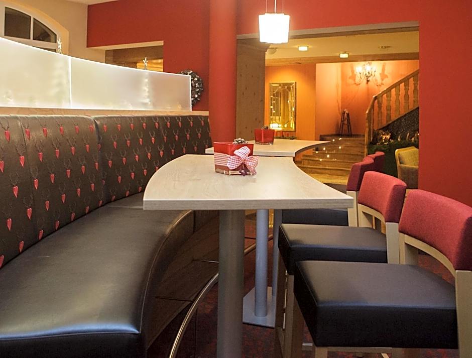 Ringhotel Nassau-Oranien