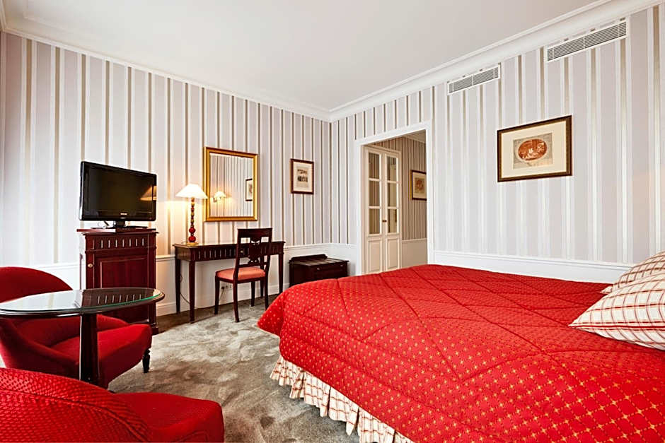 Golden Tulip Washington Opera