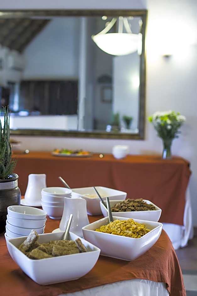 Lapeng Guest Lodge