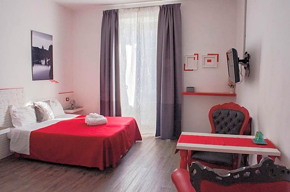 Relais Cola Di Rienzo