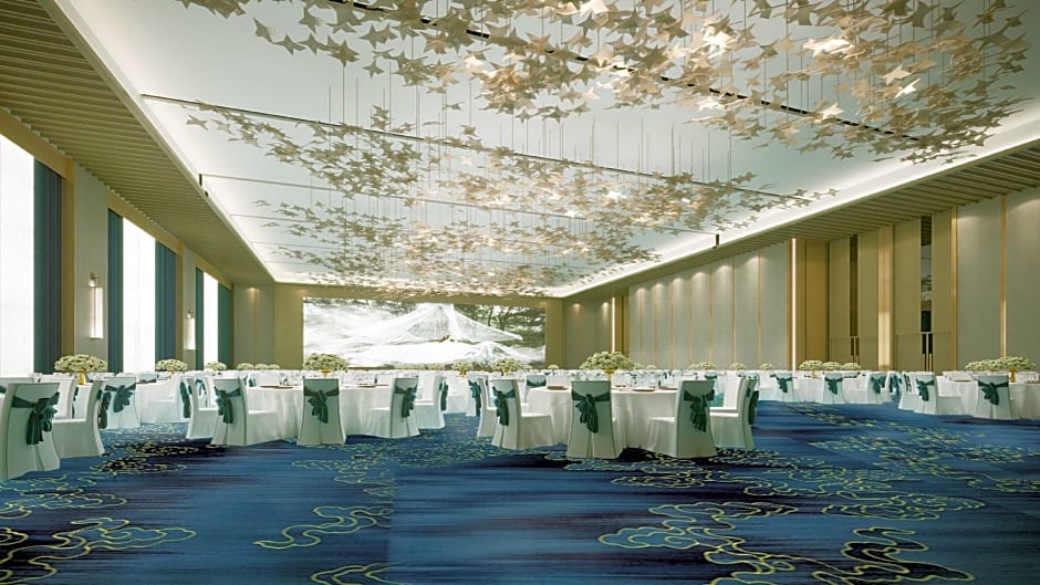 Holiday Inn Express Zhoukou Dancheng By IHG