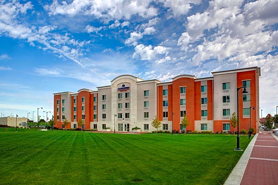 Candlewood Suites Manhattan By IHG