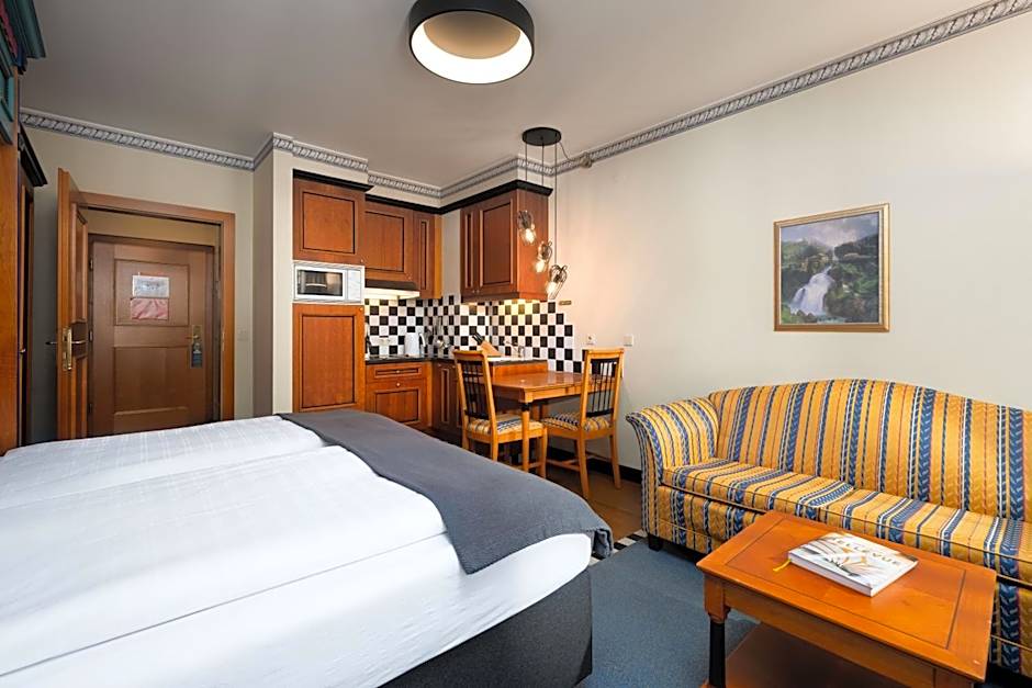 MONDI Hotel Bellevue Gastein