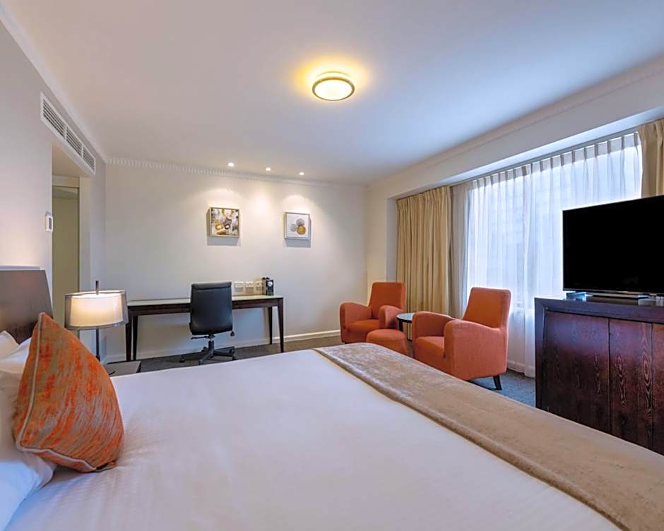 Hotel Grand Chancellor Adelaide