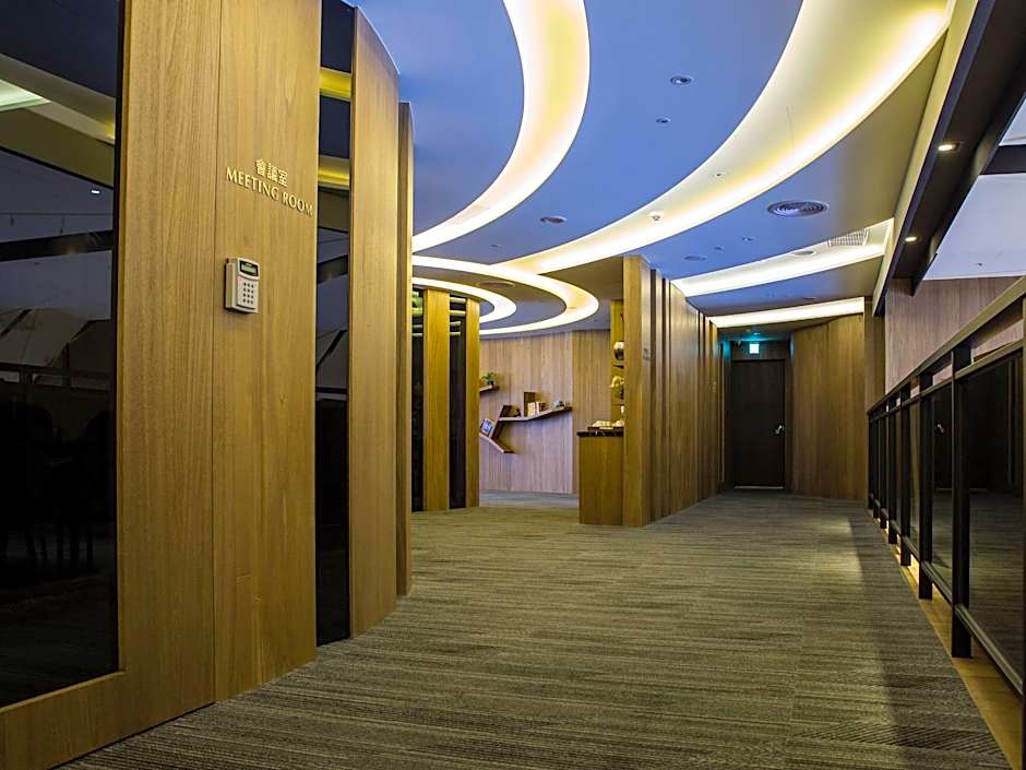 Hotel In