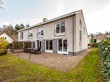 Relaxing Arcen Getaway