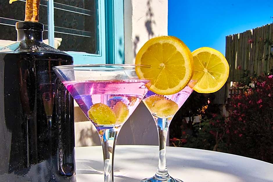 Gilcrest Place Guest House