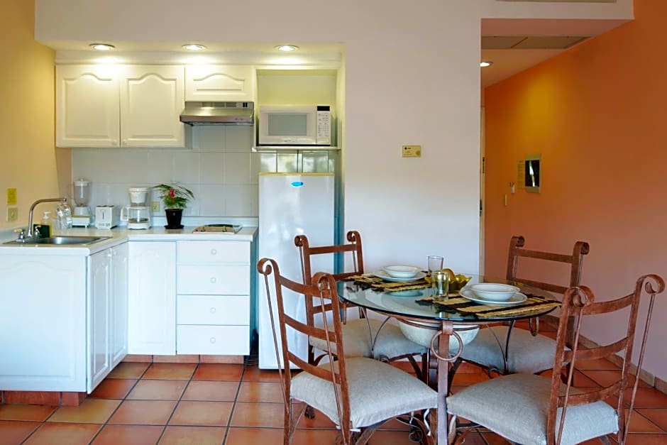 Suites Las Palmas