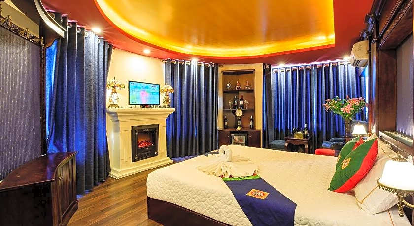 Sapa House Hotel Halal Certified