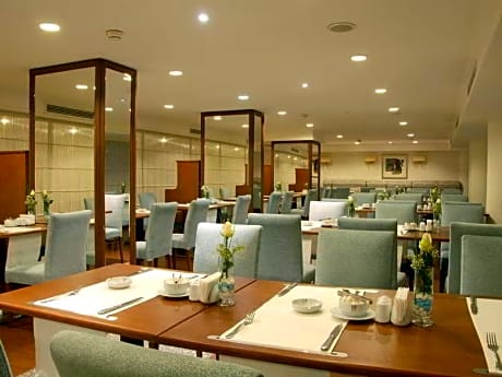 Jura Hotels Mavi Surmeli