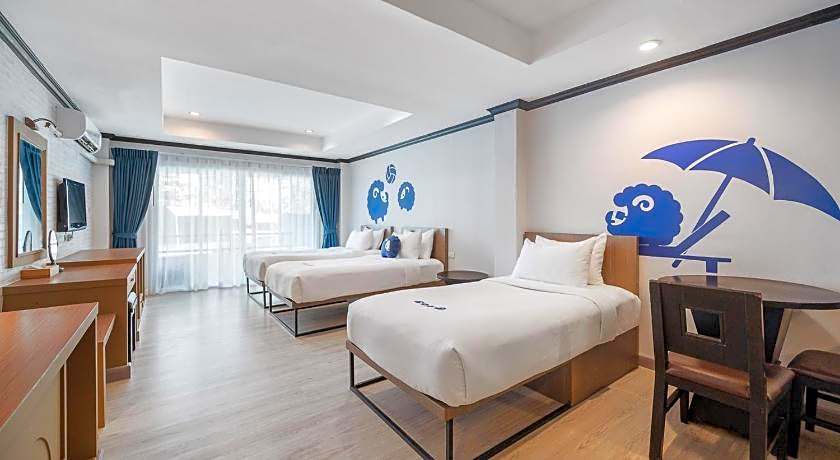 Kokotel Phuket Patong