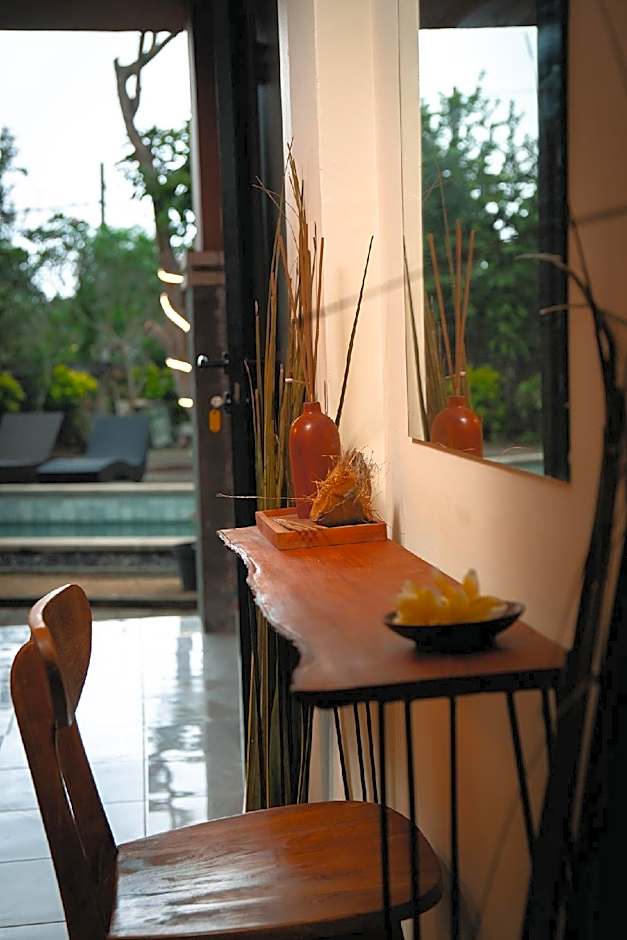 Pondok Sentana Guest House