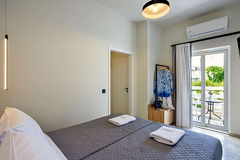 Eloque Simple living space