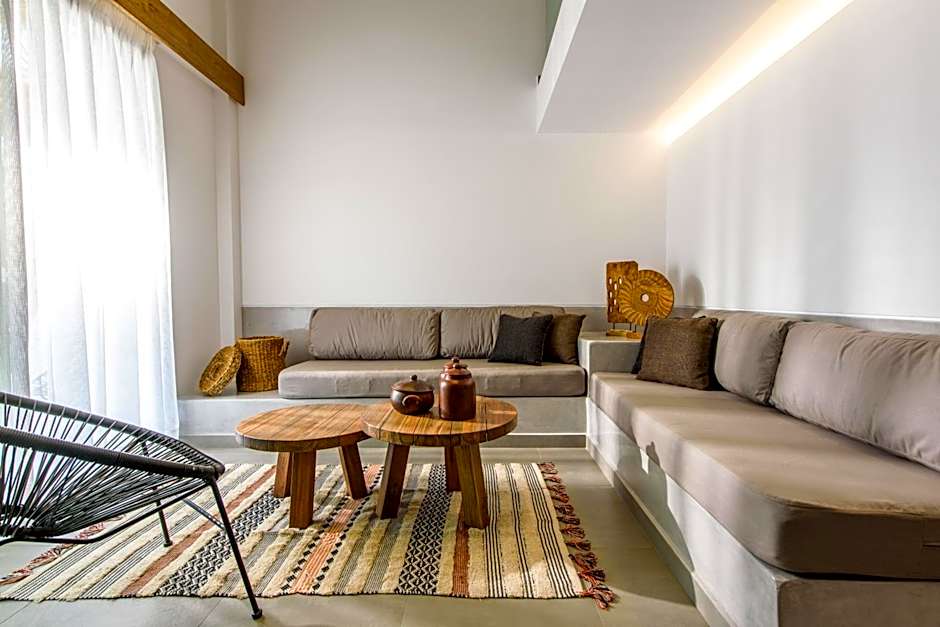 Aggello Boutique Hotel