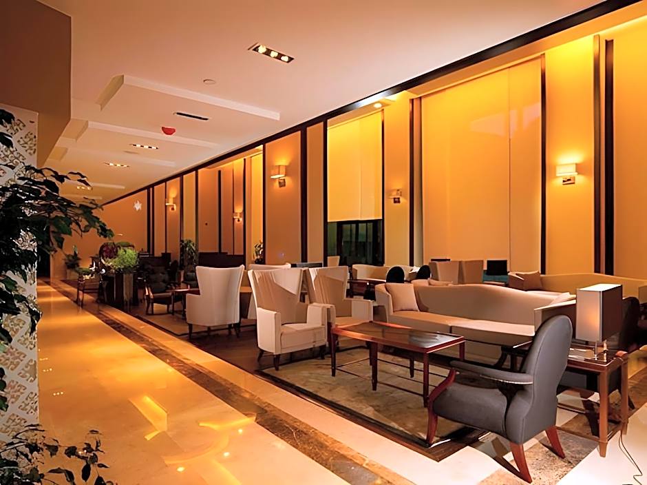 Zara Continental Hotel