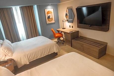 Holiday Inn Express Tapachula