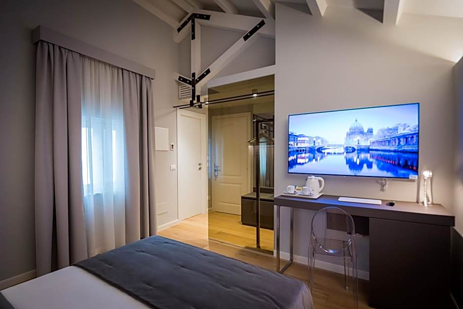 Palazzo Marletta Luxury House Hotel