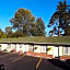 Arbor Inn Motel Oakridge