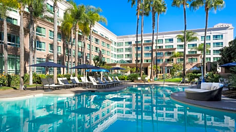 DoubleTree by Hilton San Diego Del Mar