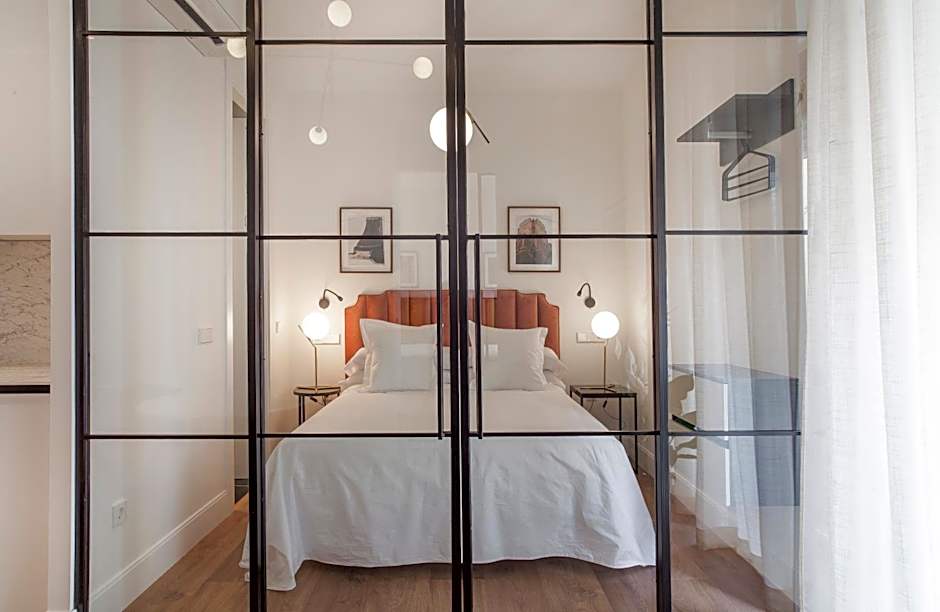 Mante House - Malasaña Design