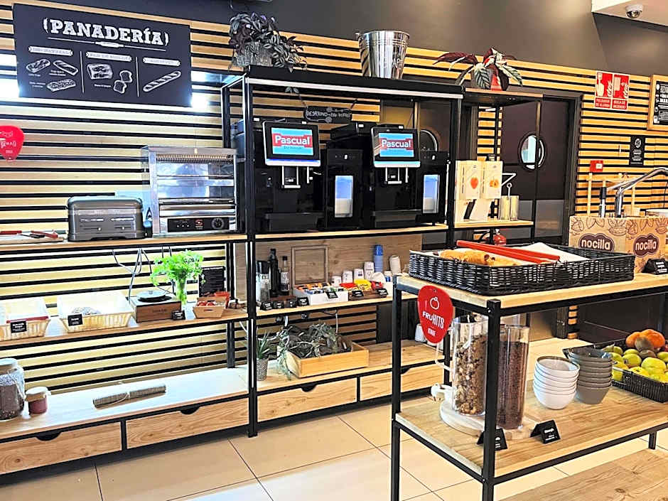 ibis Barcelona Ripollet