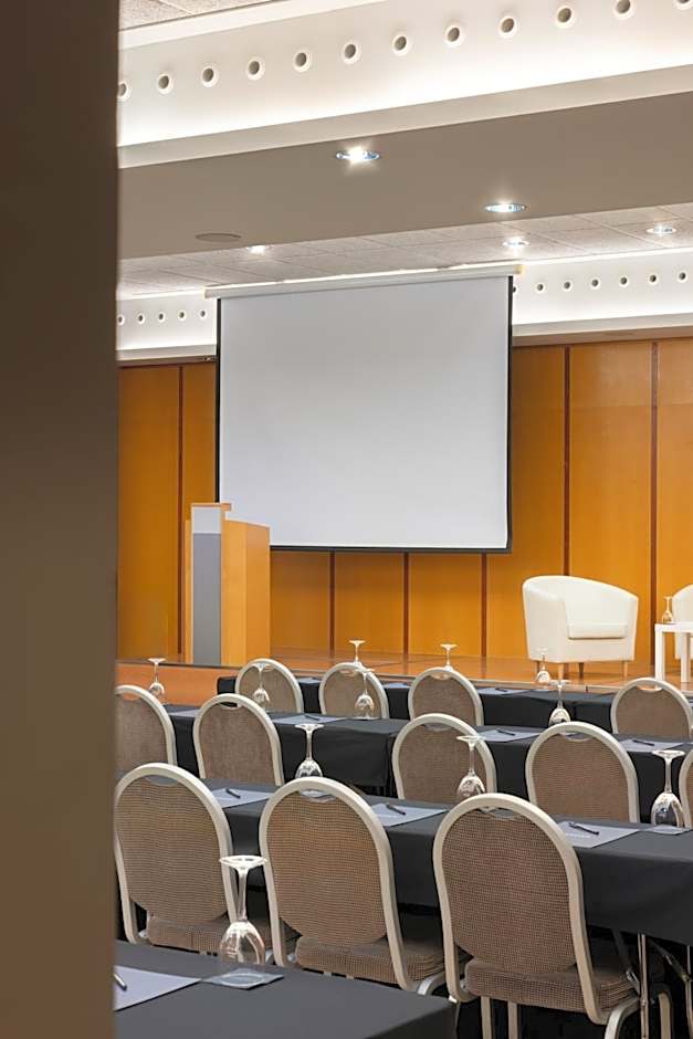 Hotel Sb Ciutat De Tarragona