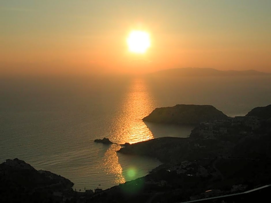 Nymphes Luxury Apartments